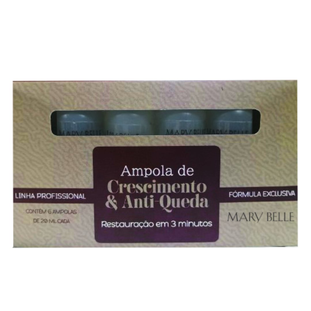 Ampola de Chantilly