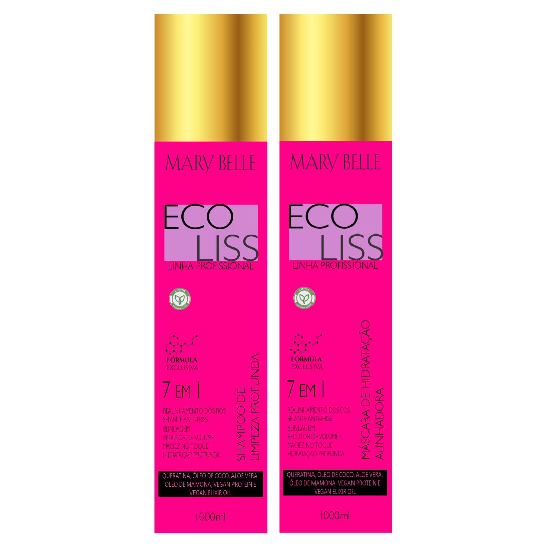 Ecoliss