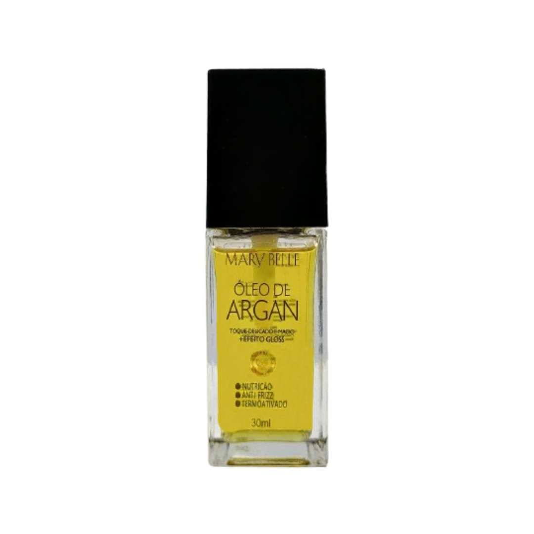 Argan Oil